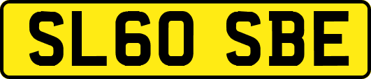 SL60SBE