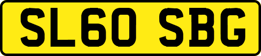 SL60SBG