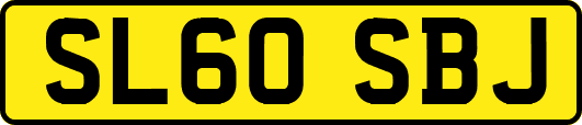 SL60SBJ