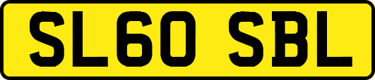 SL60SBL