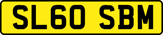 SL60SBM