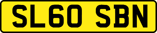 SL60SBN
