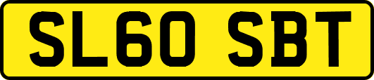 SL60SBT