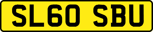 SL60SBU