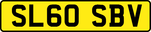SL60SBV