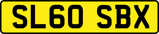 SL60SBX