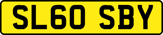 SL60SBY