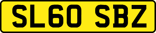 SL60SBZ