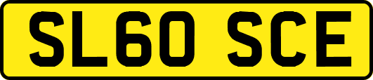 SL60SCE
