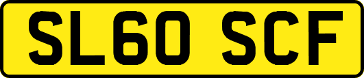SL60SCF
