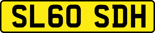 SL60SDH