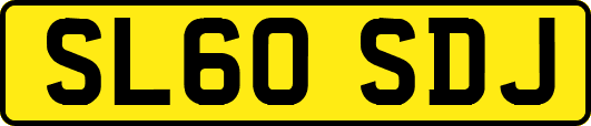 SL60SDJ