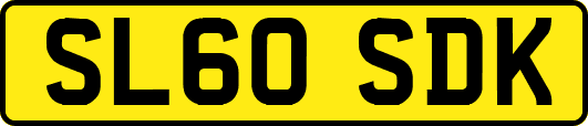 SL60SDK