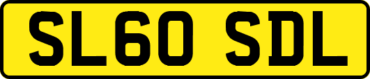 SL60SDL