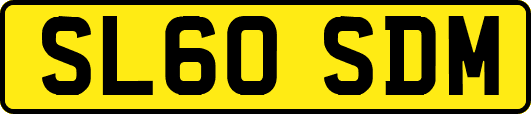 SL60SDM