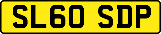 SL60SDP