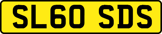 SL60SDS