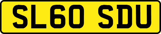 SL60SDU
