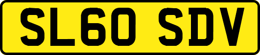 SL60SDV