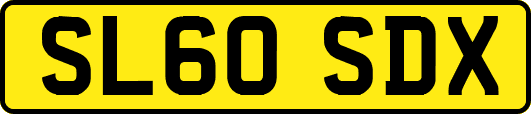 SL60SDX