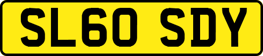 SL60SDY