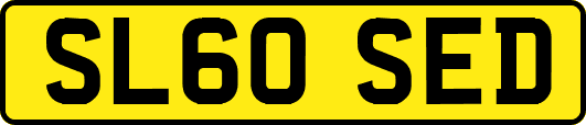 SL60SED