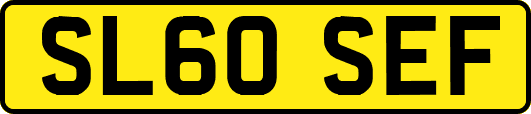 SL60SEF