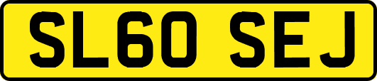 SL60SEJ