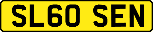 SL60SEN