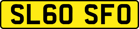 SL60SFO