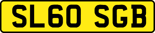 SL60SGB