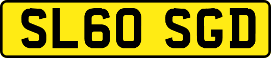 SL60SGD