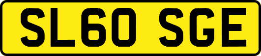 SL60SGE