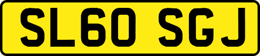 SL60SGJ