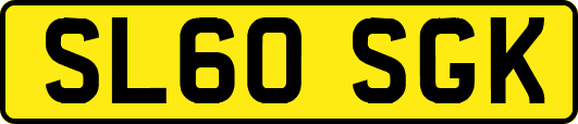 SL60SGK