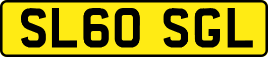 SL60SGL