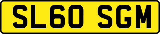 SL60SGM