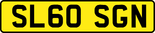 SL60SGN