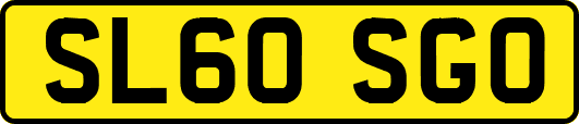 SL60SGO