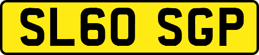 SL60SGP
