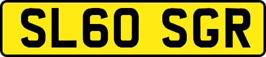 SL60SGR