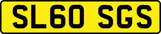 SL60SGS