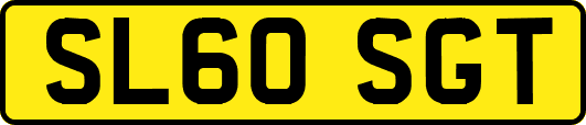 SL60SGT