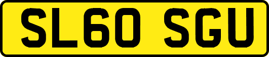 SL60SGU