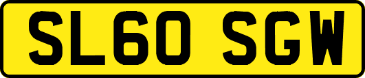 SL60SGW