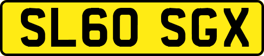 SL60SGX