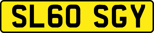 SL60SGY