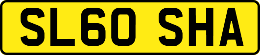 SL60SHA