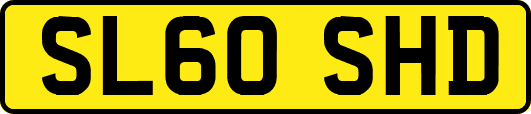 SL60SHD