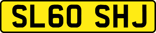 SL60SHJ